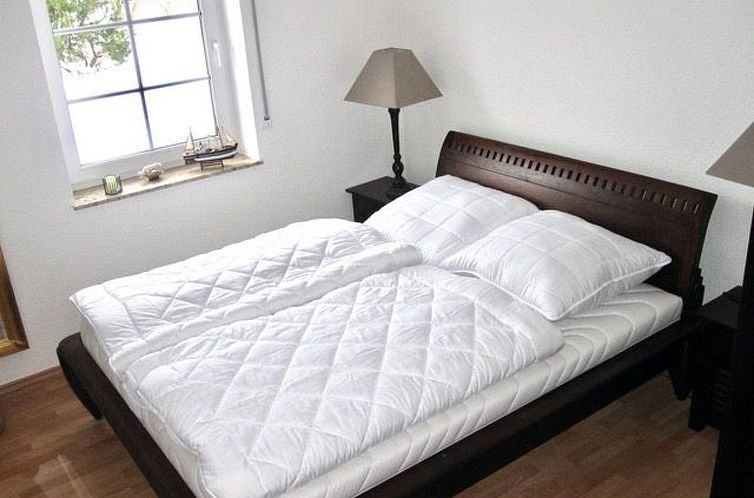 Vakantiehuis Boddentraum