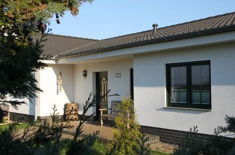 Vakantiehuis Boddentraum