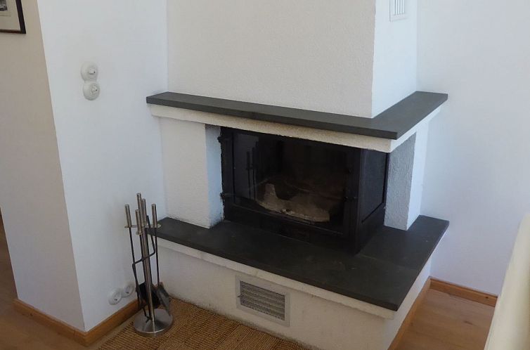 Appartement Hochwertige Ferienwohnung in Gingst