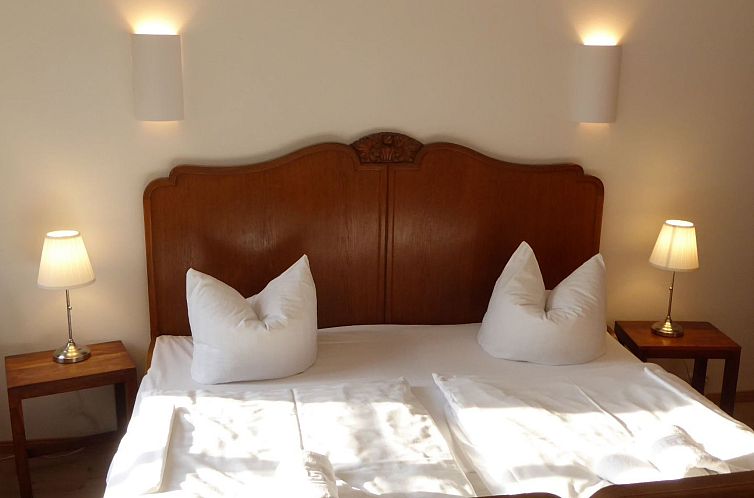 Appartement Hochwertige Ferienwohnung in Gingst