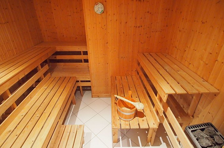 Appartement Hochwertige Ferienwohnung in Gingst
