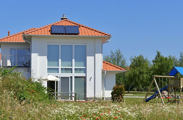 Guest house 03040022 - Holiday property Baltic Sea - Vakantiehuis Villa seabird