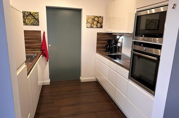 Vakantiehuis Villa seabird