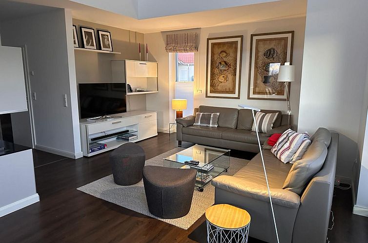 Vakantiehuis Villa seabird