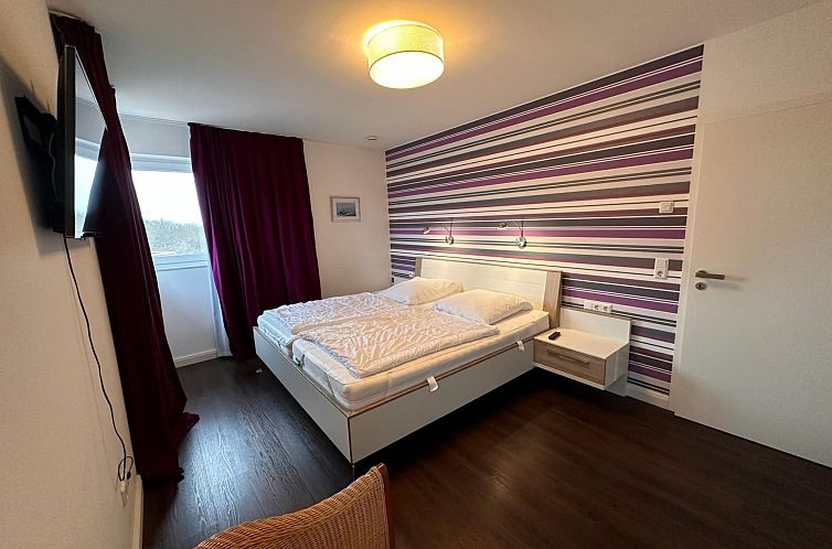Vakantiehuis Villa seabird