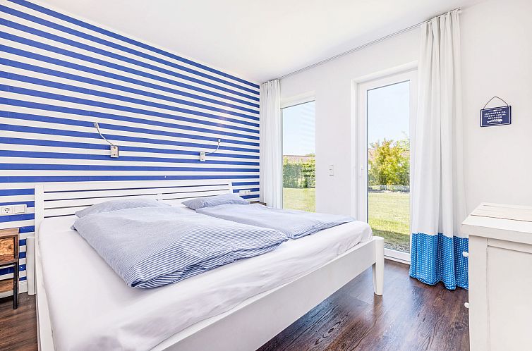 Vakantiehuis Villa seabird
