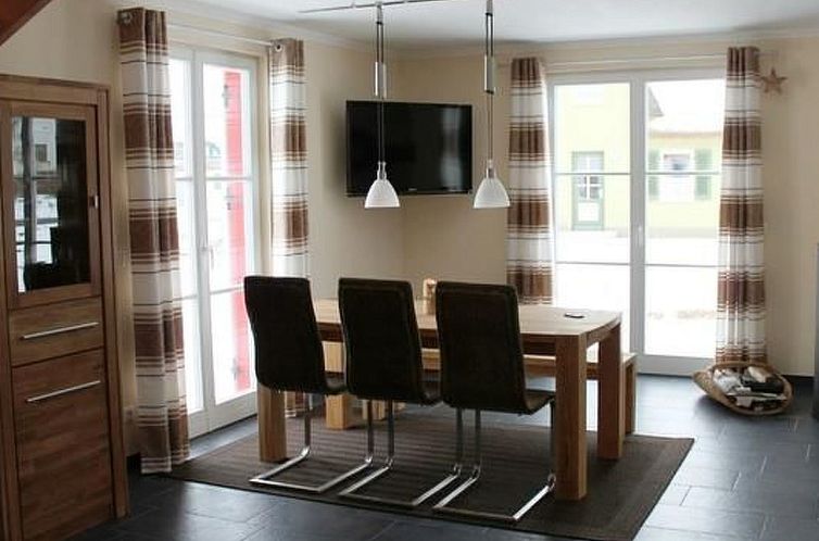 Vakantiehuis Fischer‘s 5 Sterne Ferienhaus Rügen