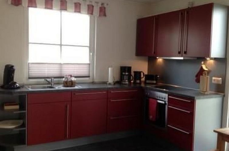 Vakantiehuis Fischer‘s 5 Sterne Ferienhaus Rügen