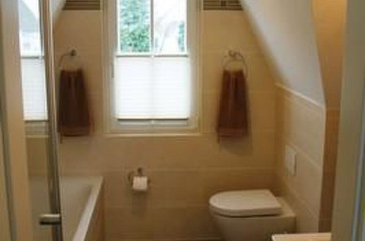 Vakantiehuis Fischer‘s 5 Sterne Ferienhaus Rügen