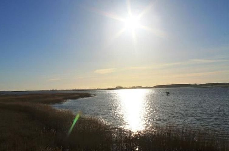 Vakantiehuis Fischer‘s 5 Sterne Ferienhaus Rügen
