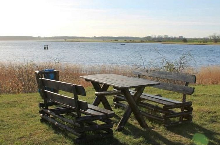 Vakantiehuis Fischer‘s 5 Sterne Ferienhaus Rügen