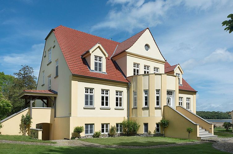 Guest house 03040024 - Apartment Baltic Sea - Appartement 8