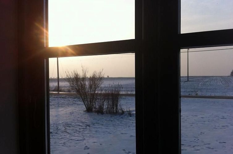 Appartement Möwe in Ummanz-Lüßvitz