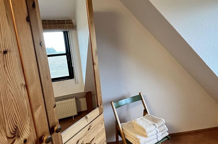 Appartement Möwe in Ummanz-Lüßvitz