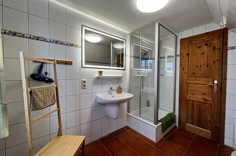 Appartement Möwe in Ummanz-Lüßvitz