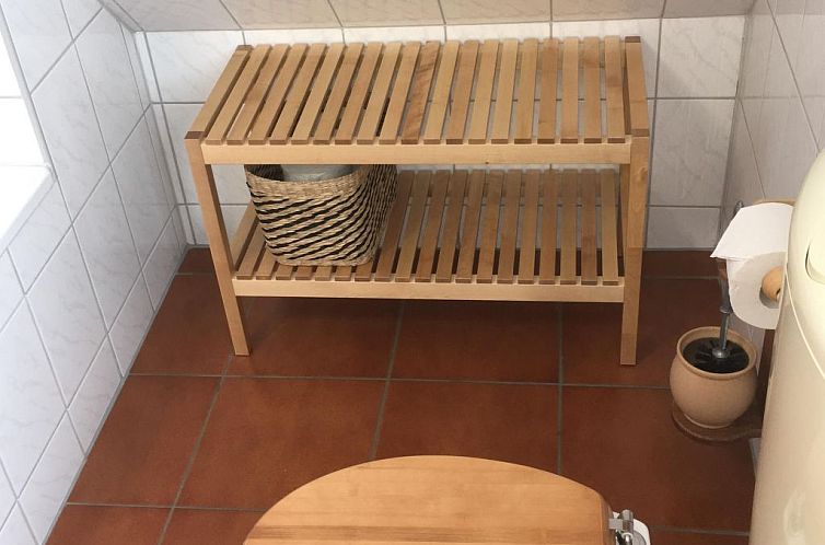 Appartement Möwe in Ummanz-Lüßvitz