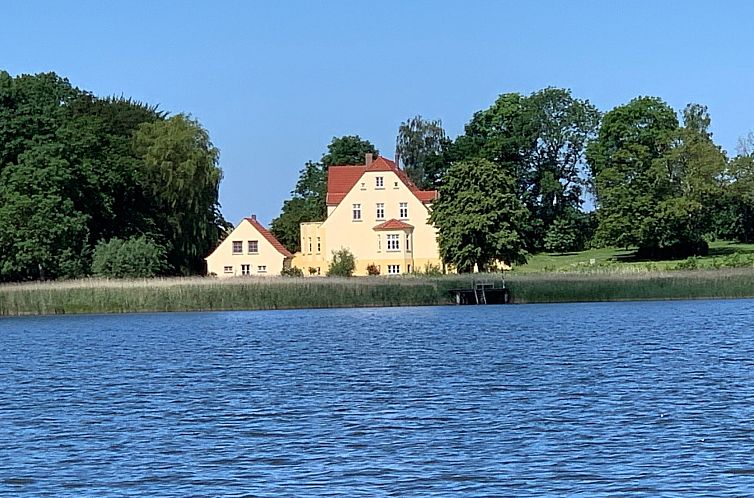 Vakantiehuis Remise in Neuenkirchen