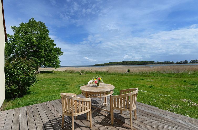 Vakantiehuis Remise in Neuenkirchen