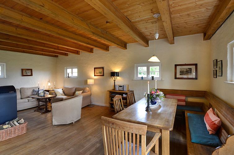 Vakantiehuis Remise in Neuenkirchen