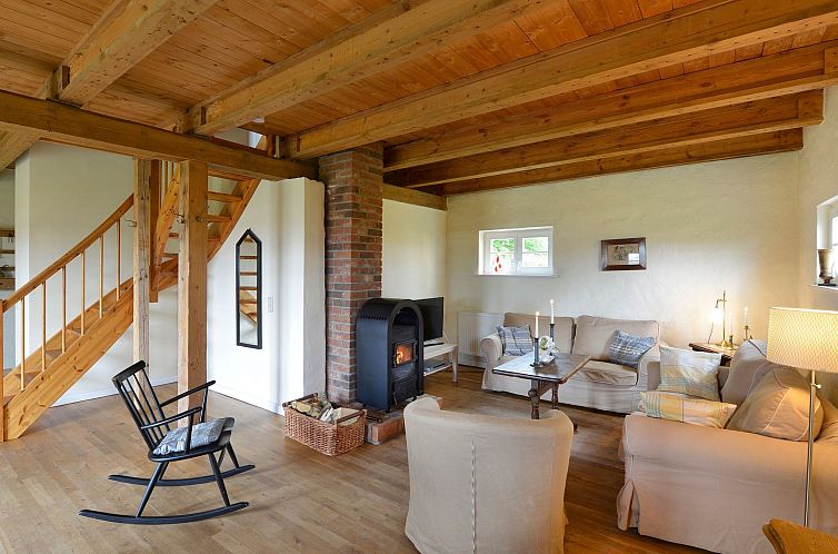 Vakantiehuis Remise in Neuenkirchen