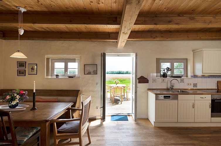 Vakantiehuis Remise in Neuenkirchen