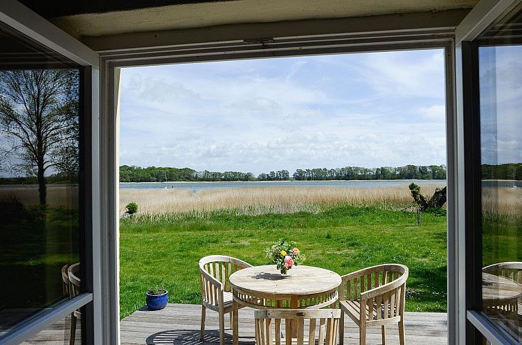 Vakantiehuis Remise in Neuenkirchen