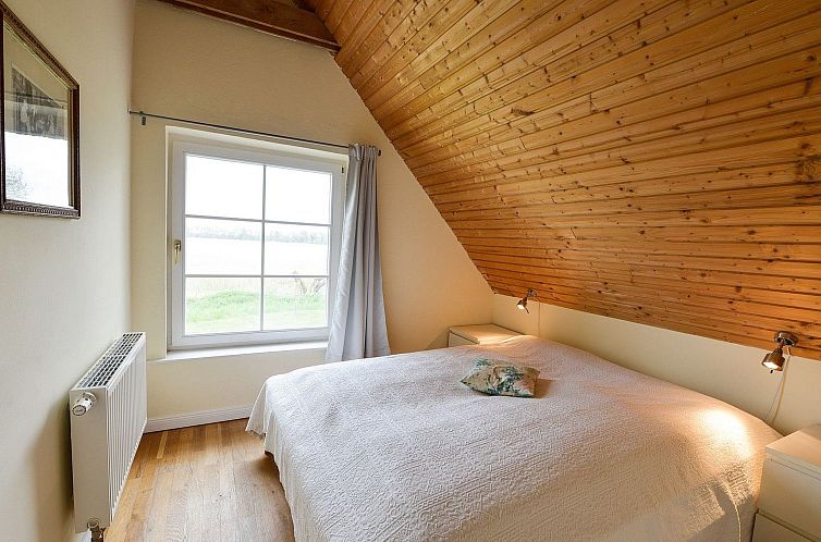 Vakantiehuis Remise in Neuenkirchen