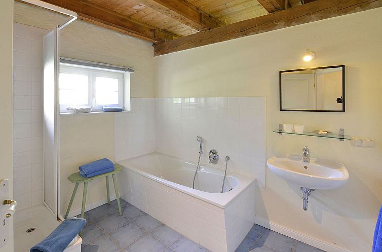 Vakantiehuis Remise in Neuenkirchen