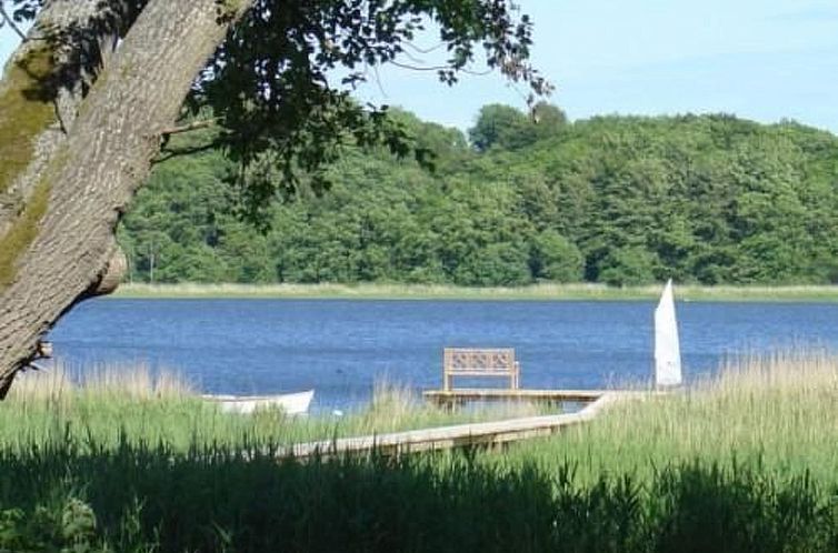 Vakantiehuis Remise in Neuenkirchen