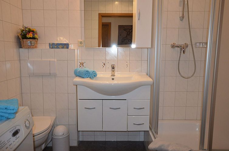 Appartement Komfortable Ferienwohnung in Waase mit Garten
