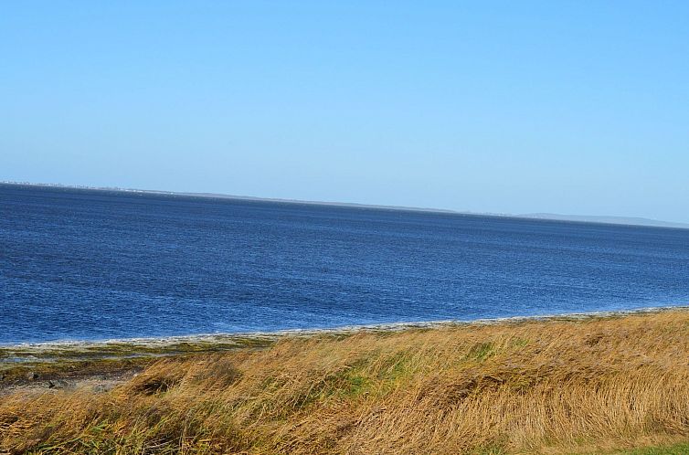 Appartement Komfortable Ferienwohnung in Waase mit Garten