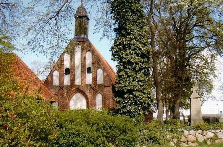 Appartement Komfortable Ferienwohnung in Waase mit Garten