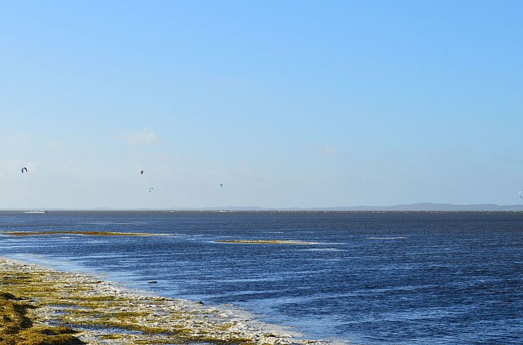 Appartement Komfortable Ferienwohnung in Waase mit Garten
