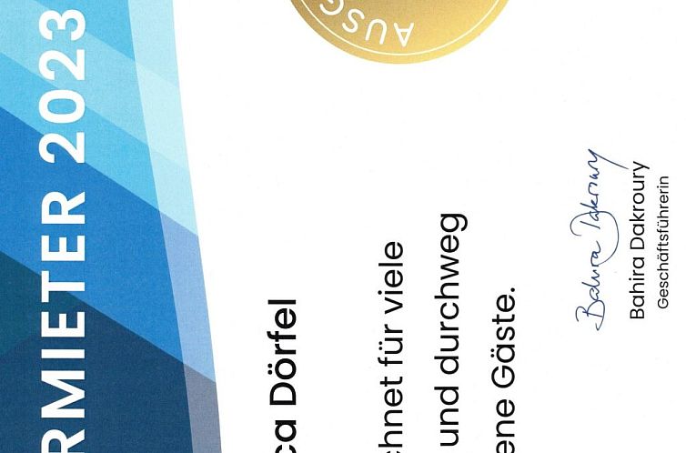 Appartement Komfortable Ferienwohnung in Waase mit Garten