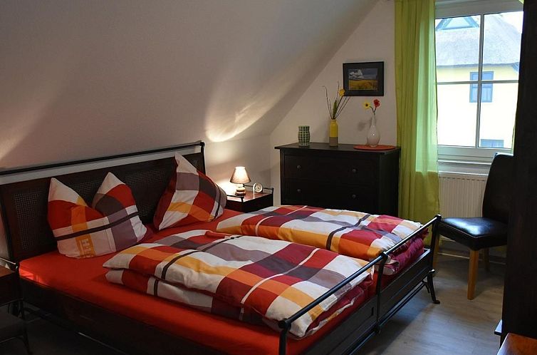 Appartement Boddenblick in Vieregge