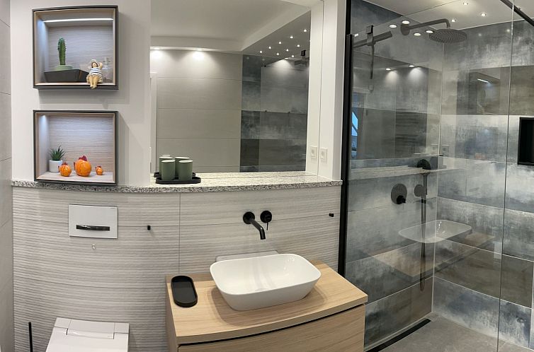 Appartement Boddenblick in Vieregge