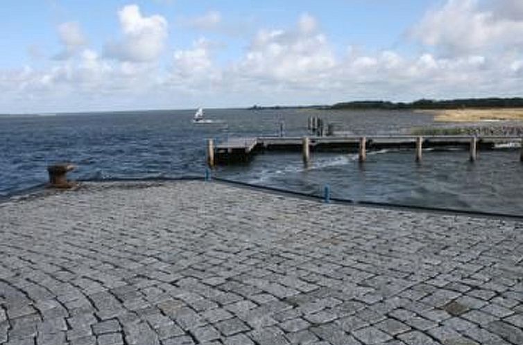 Appartement Boddenblick in Vieregge