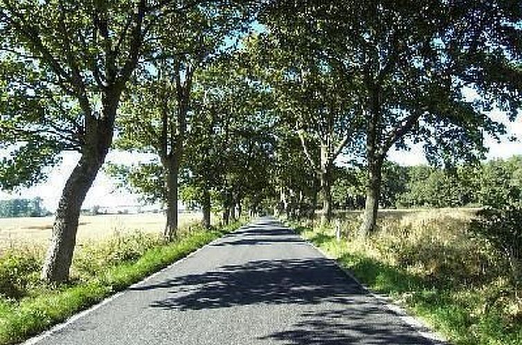 Appartement Boddenblick in Vieregge