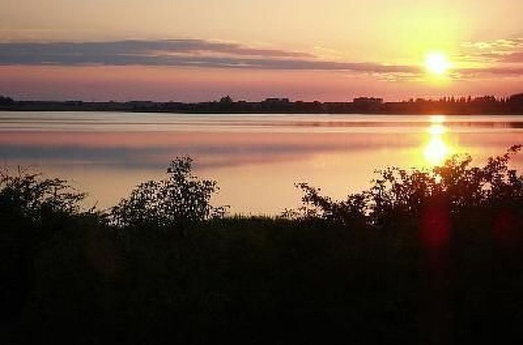 Appartement Boddenblick in Vieregge