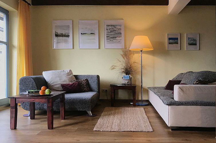 Vakantiehuis im idyllischsten Winkel Rügens