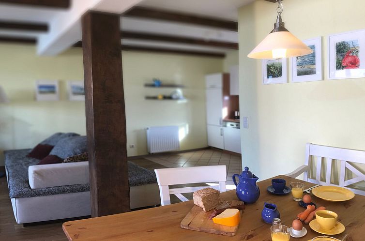 Vakantiehuis im idyllischsten Winkel Rügens