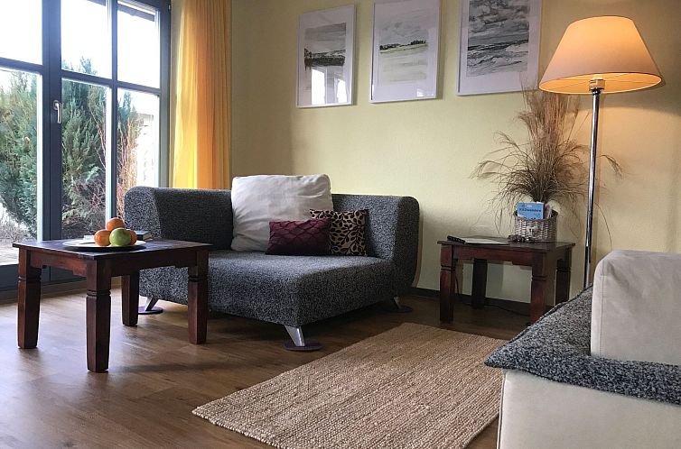 Vakantiehuis im idyllischsten Winkel Rügens