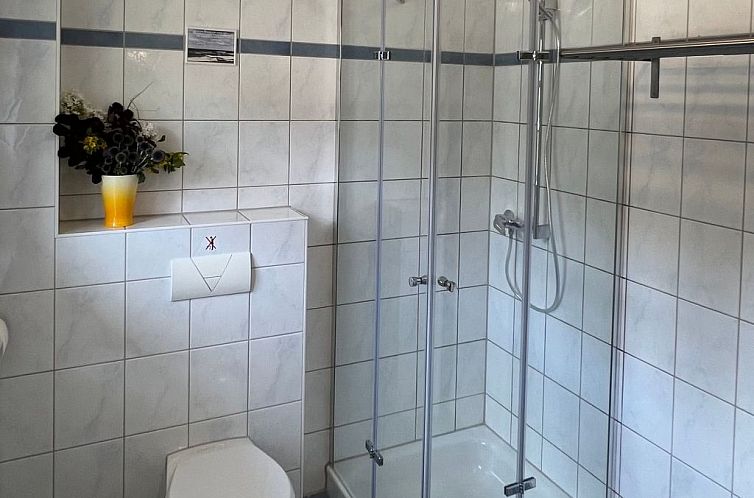 Vakantiehuis im idyllischsten Winkel Rügens
