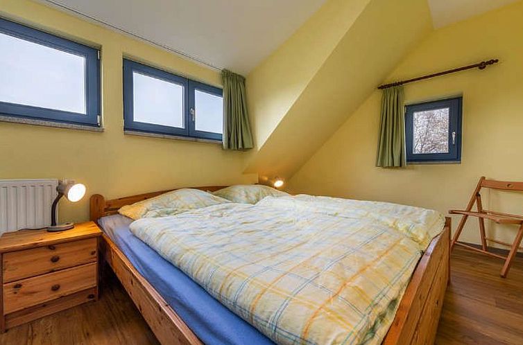 Vakantiehuis im idyllischsten Winkel Rügens