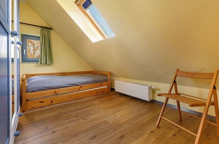 Vakantiehuis im idyllischsten Winkel Rügens