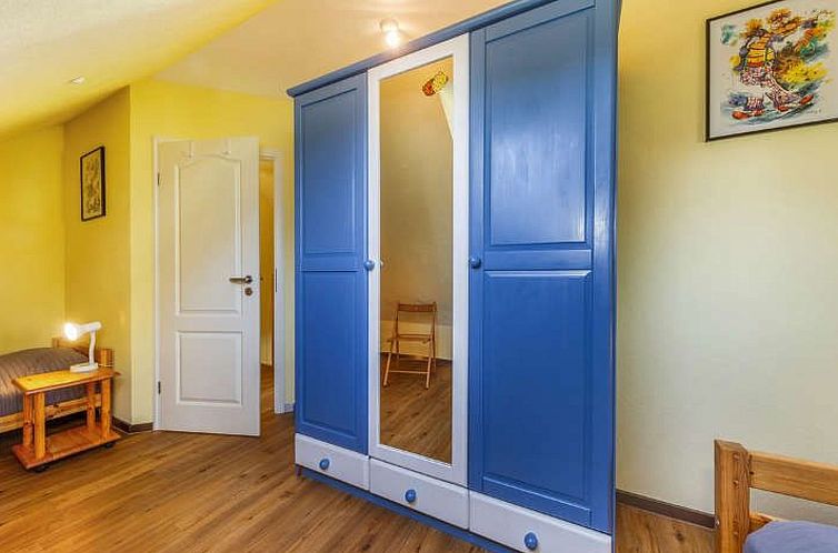 Vakantiehuis im idyllischsten Winkel Rügens