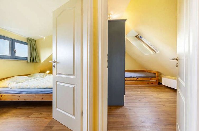 Vakantiehuis im idyllischsten Winkel Rügens