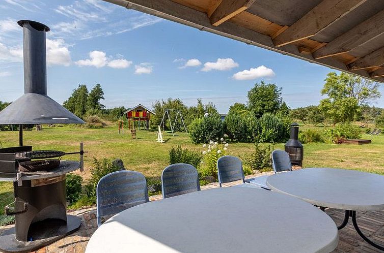 Vakantiehuis im idyllischsten Winkel Rügens