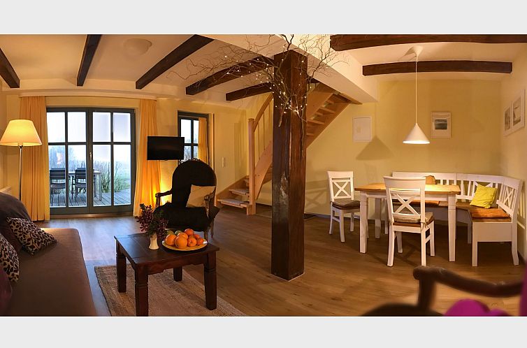 Vakantiehuis im idyllischsten Winkel Rügens