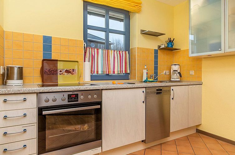 Vakantiehuis im idyllischsten Winkel Rügens